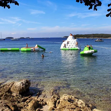 By The Sea Vrsar, Porec - 16234 Apartmán