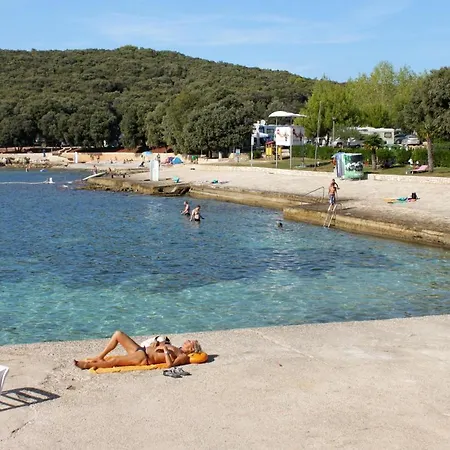 Apartmán By The Sea Vrsar, Porec - 16234 Vrsar