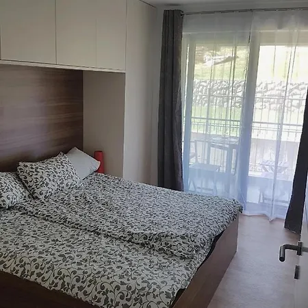 Apartmán By The Sea Vrsar, Porec - 16234