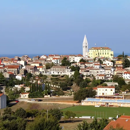 By The Sea Vrsar, Porec - 16234 Apartment *
